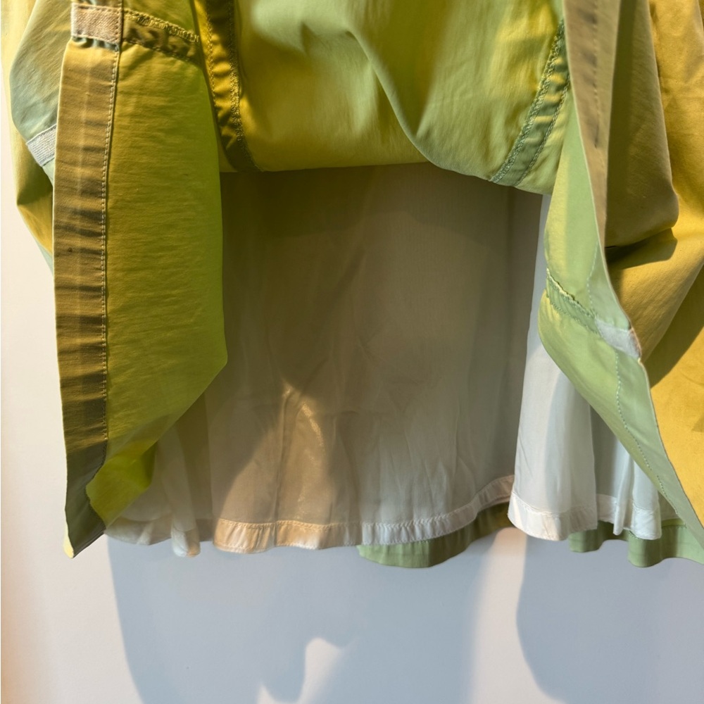 Jil Sander skirt, size 36 (us 4) - Picture 3 of 9